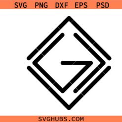 God is Greater Than The Highs And The Lows SVG & PNG, God is greater SVG PNG, God Is Greater Christian SVG PNG