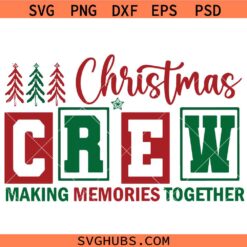 Christmass crew svg png , christmass svg png , christmass tree svg png