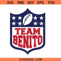 Benito Bowl Puerto Rico svg png,Team Benito Football svg png, Multilayer svg png, Here For The Benito Bowl svg png