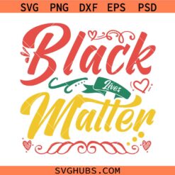 Black History Month Svg Png, Juneteenth Svg,Black Lives Matter svg, Black History svg