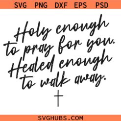 Faith With Boundaries svg, Christian PNG SVG, Easter svg, Faith With Boundaries PNG, Sublimation Png svg