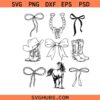 Horse Girl Era Svg, Horse Lover Gift, Horse Girl Svg, Horse Riding Svg, Country Girl Png, Cowgirl Boots Png svg