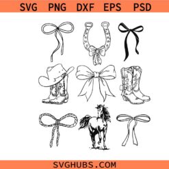 Horse Girl Era Svg, Horse Lover Gift, Horse Girl Svg, Horse Riding Svg, Country Girl Png, Cowgirl Boots Png svg