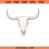 Funny bull svg png, Longhorn skull svg png, Cowboy Svg png, Bull svg png, Horns svg png, Cow svg Png,