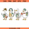 Goose Back To School Svg, Just A School Goose Svg, Cute Student Goose Svg, Silly Goose Student Svg, Teacher Goose