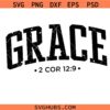 Grace svg png, Easter Svg Png, Jesus Svg png, Prayer Svg png, Christian Svg Png, Easter Svg Png, Bible svg png
