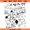 He Left The 99 To Find Me Png SVG, Jesus The Good Shepherd Png SVG, Trend Bible Verse Religious Gift Png