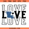 Love Louisiana Svg Png, Mardi Gras Svg Png, 4th of July Svg Png, Mardi Gras Nights Louisiana Svg Png, Louisiana Svg Png