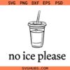 No Ice Please svg png, Anti ice political svg png, Abolish ICE svg png, F*ck Ice svg png, Hecho En Mexico svg png