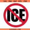No More ICE SVG svg png, Anti-Ice Design svg png, Abolish ICE svg png, F*ck Ice svg png, Hecho En Mexico svg png