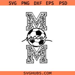 Soccer Mom SVG PNG, Soccer Mama svg PNG, Soccer svg PNG, Game Day svg PNG, Sports svg PNG,