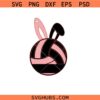 Volleyball-Sports Easter SVG PNG, Volleyball Bunny Ears SVG PNG, Volleyball Easter SVG PNG, Bunny Ears SVG PNG,