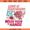 Wash Your Hands svg png, Nurse svg png, Valentine’s Day svg png, Flu svg png, Healthcare svg png