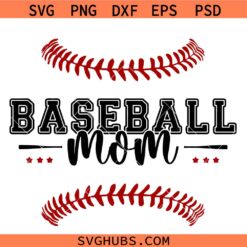Baseball Mom svg| Baseball Mom png, Sport Mom svg, Sport Mom png