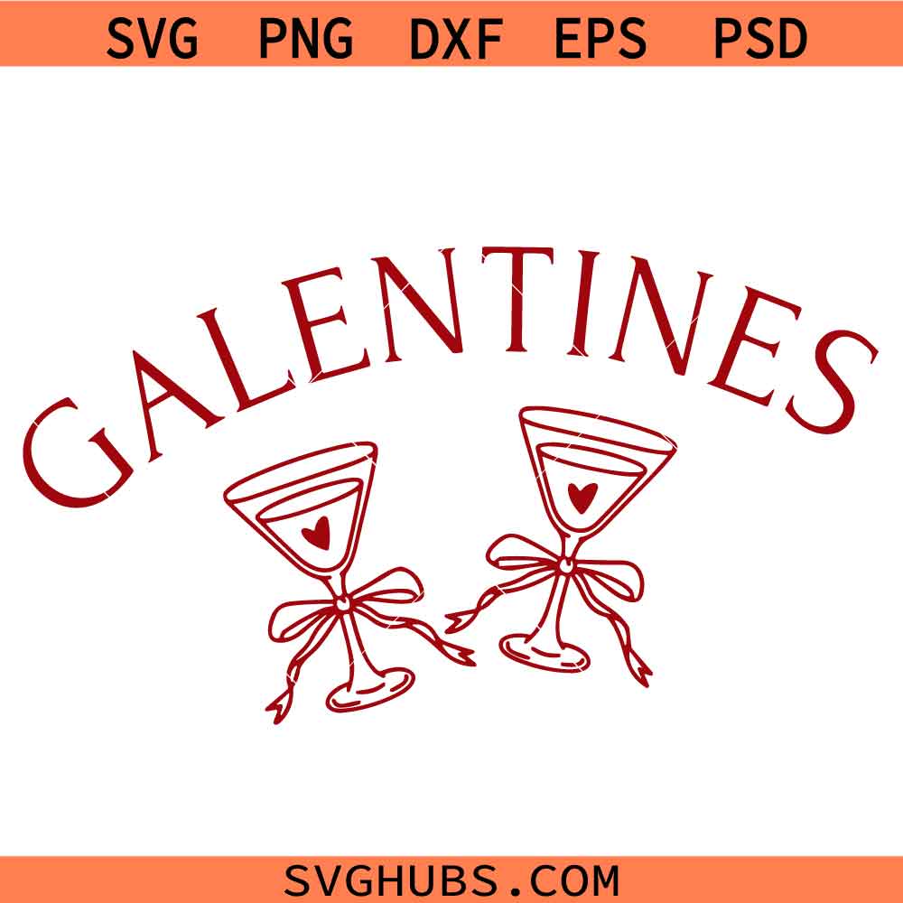 Galentine's day svg png, valentines day svg png, Galentine Social Club svg png