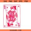 Queen of Hearts svg png, Playing Cards svg png, Poker Png svg