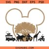 Adventure Awaits Svg Png, Animal Kingdom Matching Svg Png, Family Wild Trip Svg Png, Safari Family Vacay Svg Png