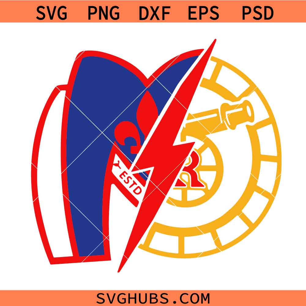 Montreal Metros SVG PNG, Boston Raiders svg png, Montreal Hockey svg png, Romance Hockey svg