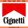 Cignetti Svg Png, Curt Cignetti American football svg png, Cignetti svg Png