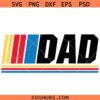 Dad SVG png, Father's Day SVG png, Dad Racing svg png