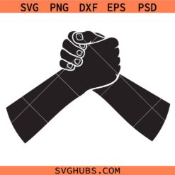 Hand Shake Svg Png, Greeting Svg Png, Shaking Hands Svg Png