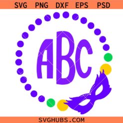 Mardi Gras Mask Svg Png, Masquerade Mask Svg Png, Carnaval Mask Svg Png