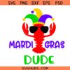 Mardi Gras Crawfish Svg Png, Mardi Gras Dude Svg Png, Louisiana Masquerade Svg Png