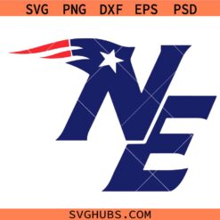 Patriots Football SVG, Patriots SVG, Patriots Logo SVG, Patriots Football SVG