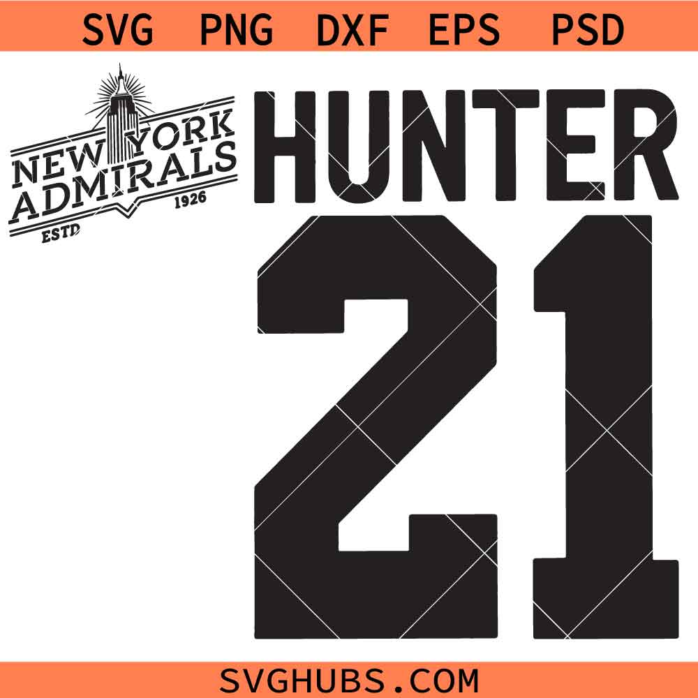 Scott Hunter 21 New York Admirals SVG, New York Admirals Estd 1926 SVG This is a downloadable vector. You will instantly download a zipped file containing the files in the formats of SVG, PNG, EPS, PNG, PSD, PDF, DXF and AI. You can opt to download a free SVG under Free SVG category to test the quality of our files. The files are compatible with major cut machines such as cricut (Design Space) and silhouette. They are ideal for cutting, scrap booking, vinyl decals, stickers, iron-on, invitation cards, sublimation, laser cutters, engraving, among other desired use. How to Download: - Add to cart the files. - Click checkout button to Complete Payment. - Complete the payment. You will be redirected to a download page where you can download the files. - The files will also be auto sent to your email address. Ensure you check your email junk folder. Visit our Download Guide Page for a detailed guide on how to download. Terms of use: The files should not be shared or resold in their digital format. You can however use the designs to make and sell unlimited physical product like shirts, tumblers etc. For Help visit our contact page. Thank you for shopping with us. Happy crafting.