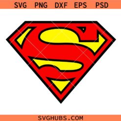 Superhero SVG PNG, Super Heroine Svg Png
