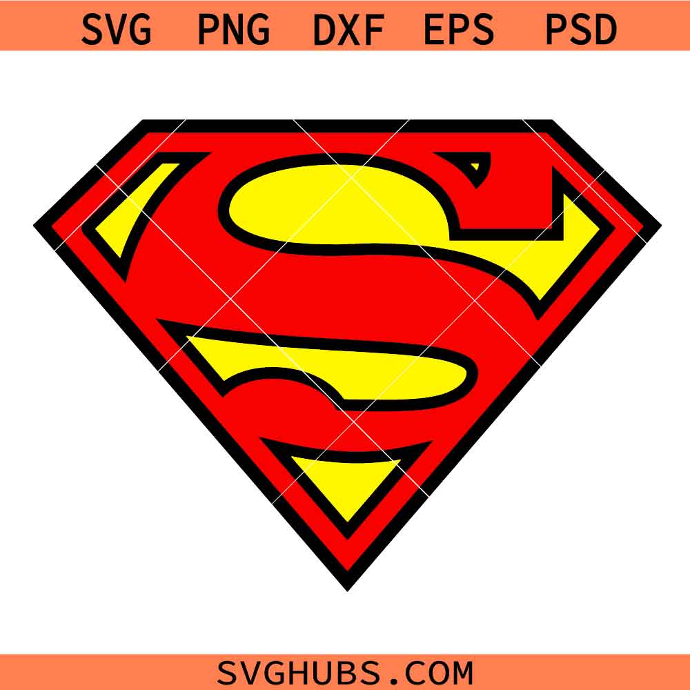 Superhero SVG PNG, Super Heroine Svg Png