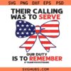 Veteran SVG, Veteran's Day SVG, Thank you, veterans SVG