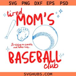 Trendy Baseball svg, Baseball Mom Doodle svg, Baseball Mama Svg, Game Day Svg