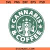 Cannabis Svg, Coffee Svg, Smoking Svg, Marijuana Svg, Smoking Svg, Marijuana Svg