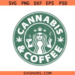 Cannabis Svg, Coffee Svg, Smoking Svg, Marijuana Svg, Smoking Svg, Marijuana Svg