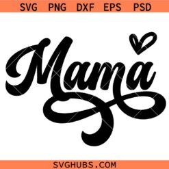 Mom to the power of SVG, Motherhood SVG, Mom Shirt SVG, Mom Life SVG