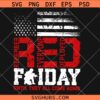 Red Friday Patriotic Flag Svg Png, Remember Everyone Deployed Svg Png, US Military Svg Png