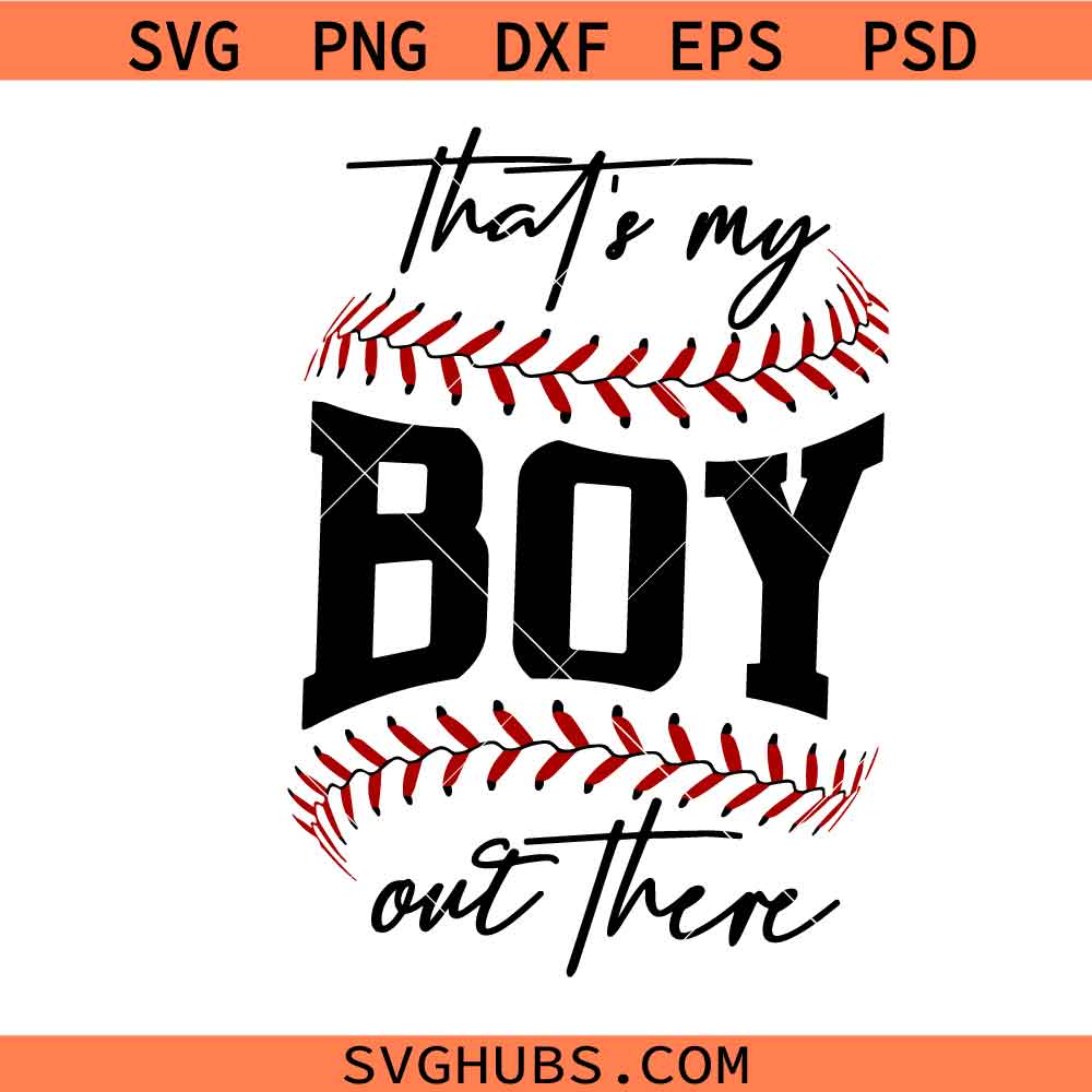 That's my Boy SVG PNG, Checkered Baseball Coquette svg png, Baseball Mom Dad Game Day Sports svg, Game Day Baseball svg