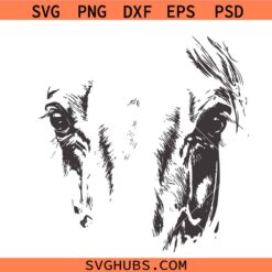 Western Horse SVG, American Cowboy Riding Horse svg, American Cowgirl Riding Horse svg