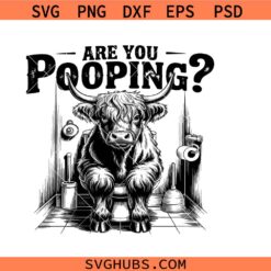 Are you pooping svg, This is bullshit svg