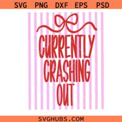 Sarcastic svg, Places I Wont Be Going Today svg, Rude Snarky Womens Svg