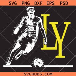 Lamine Yamal Svg Png, Yamal wonder boy Svg Png, Barcelona Svg Png, Spain Svg Png