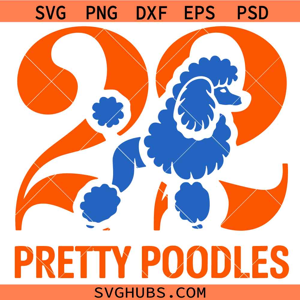 Sigma Gamma Rho 1922 Poodle Girl svg, Sorority Greek Letters PNG SVG