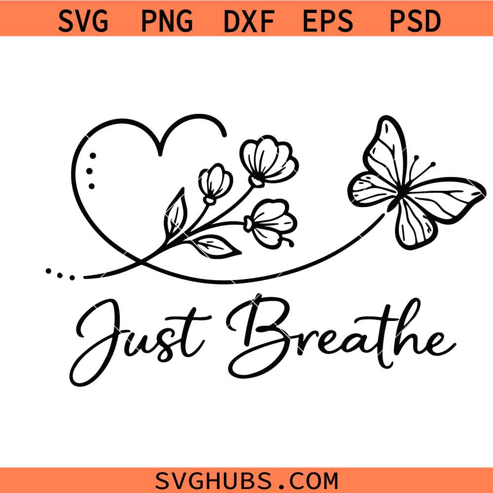 Flower SVG, Boho Sweatshirt SVG, Spread kindness like wildflowers svg, Daisy flowers svg