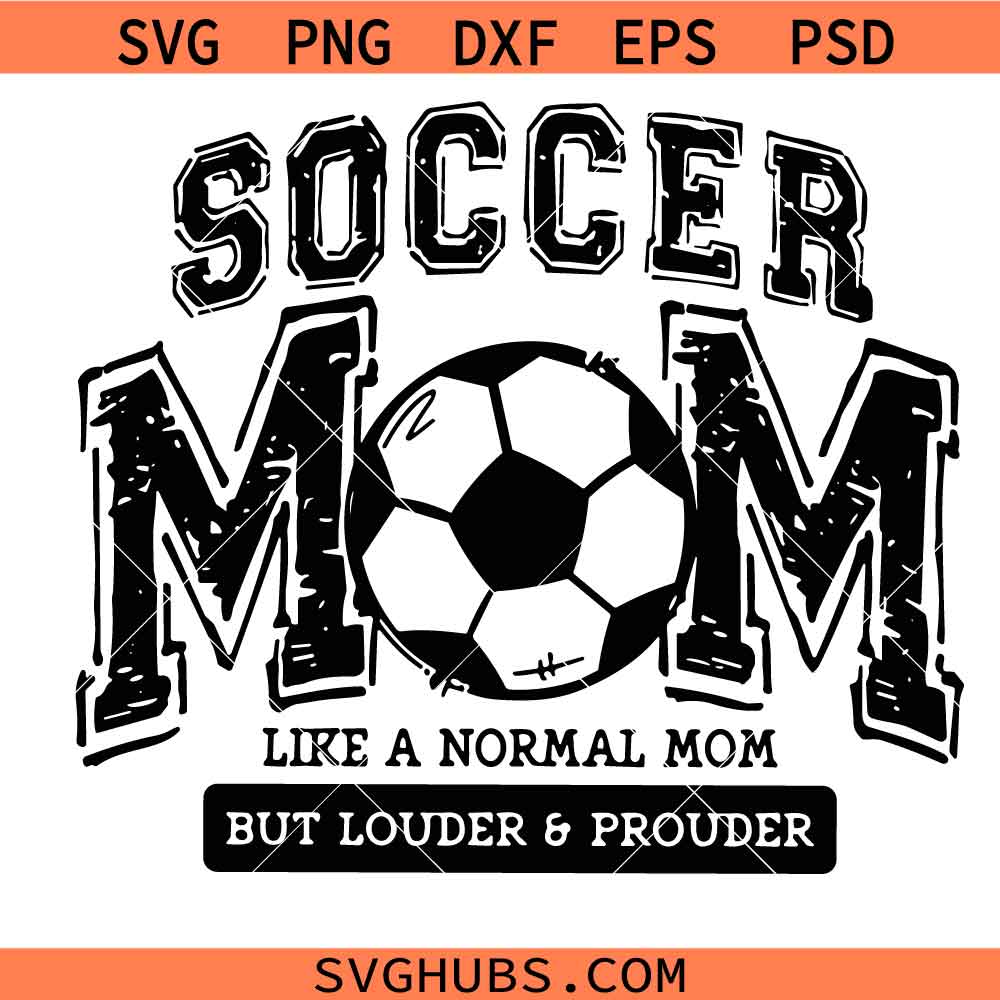 Soccer Mom svg, Soccer Game Day SVG PNG, Game Day Vibes Svg