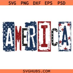 USA 250 Years Anniversary SVG, US Flag SVG, Independence Day SVG, American Flag SVG