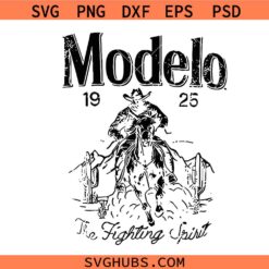 Western 4th of July PNG SVG, Western Cowboy - Take Me to the Rodeo SVG, modelo Cowboy 1925 svg