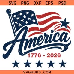 America 1776 flag SVG, Betsy Ross Flag SVG, American Flag Betsy Ross 1776 SVG
