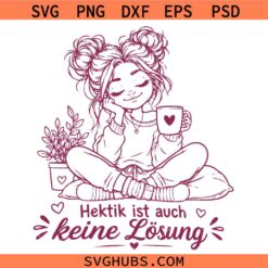 Haste is not the answer either SVG, Sarcastic SVG, Funny Sayings SVG, Funny Quote SVG  