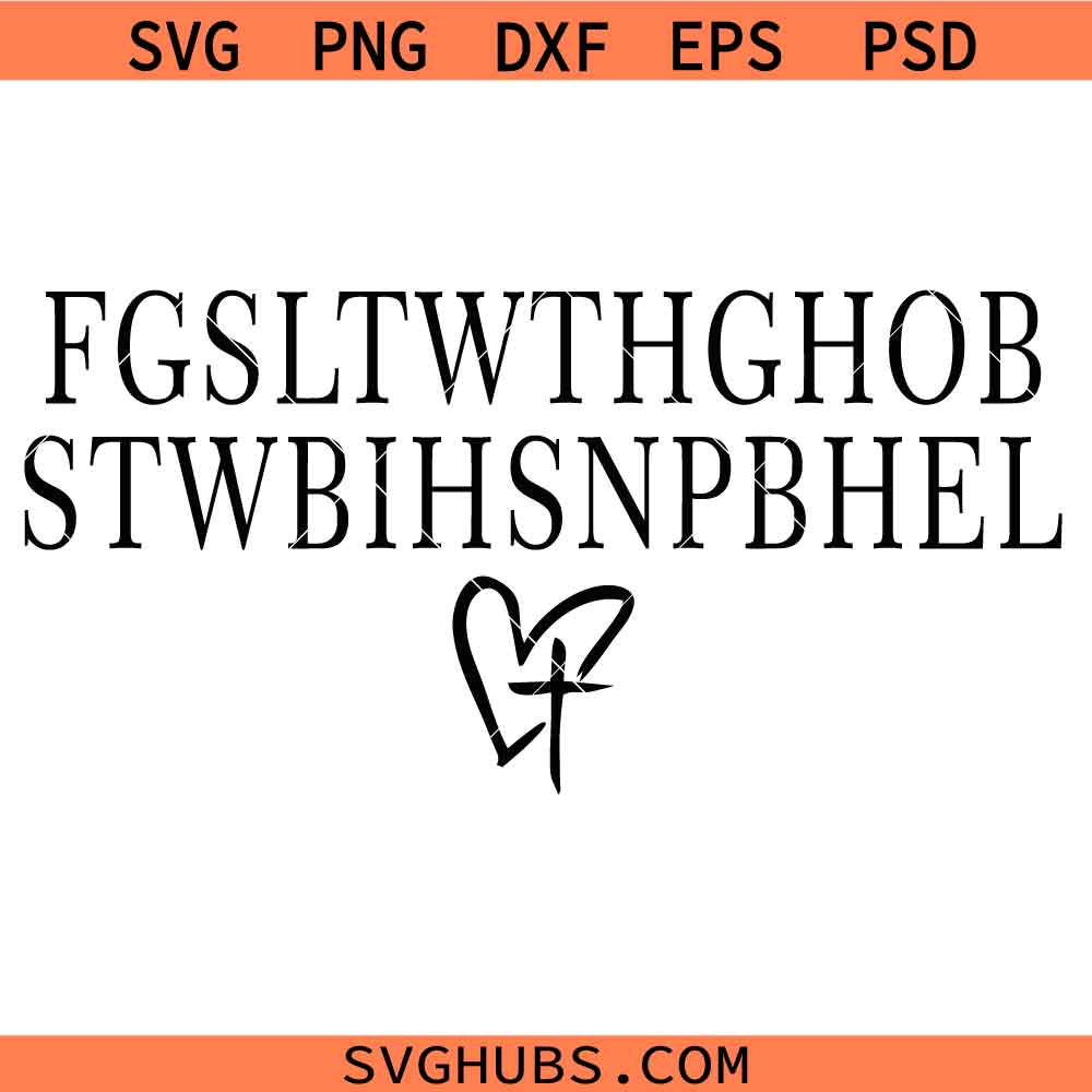 For God So Loved John 316 SVG, Christian Quote Svg, Fgsltwthgob SVG, Religious Shirt SVG
